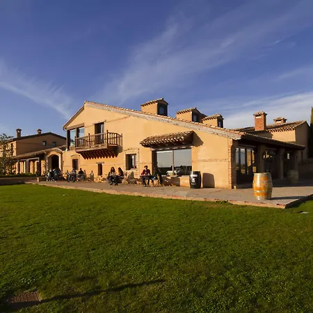 Ibersol La Casona De Andrea Tiedra