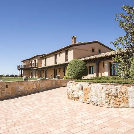 Ibersol La Casona De Andrea Tiedra