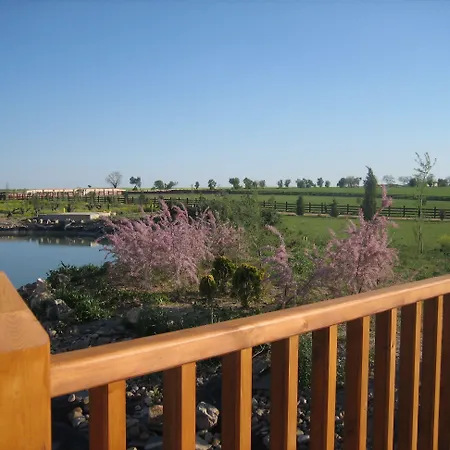 Ibersol La Casona De Andrea Hotel Tiedra