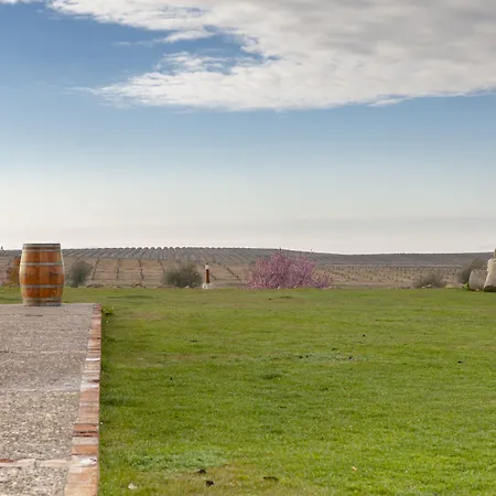 Ibersol La Casona De Andrea Hotel