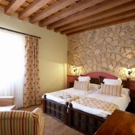 Ibersol La Casona De Andrea Hotel 5*