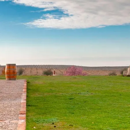 Ibersol La Casona De Andrea Hotel