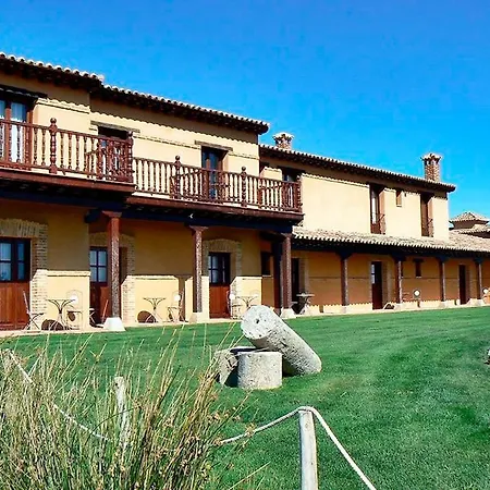 Ibersol La Casona De Andrea 5* Tiedra