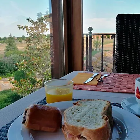 Ibersol La Casona De Andrea 5*