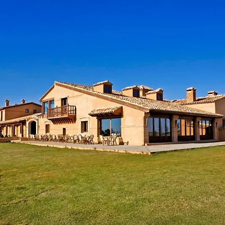 Ibersol La Casona De Andrea