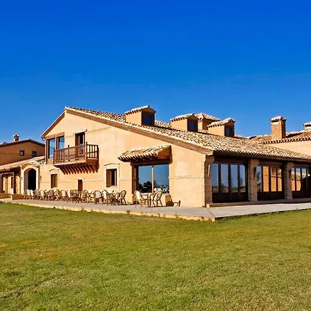 Hotel Ibersol La Casona De Andrea Tiedra