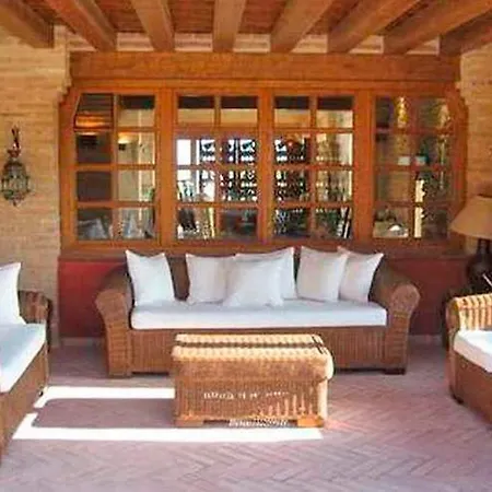 فندق Ibersol La Casona De Andrea