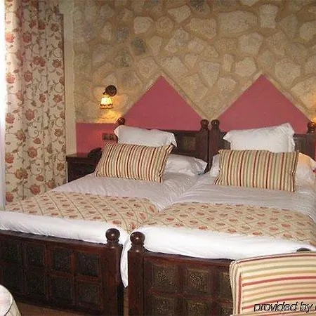 Ibersol La Casona De Andrea 5*