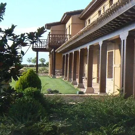 Ibersol La Casona De Andrea Tiedra