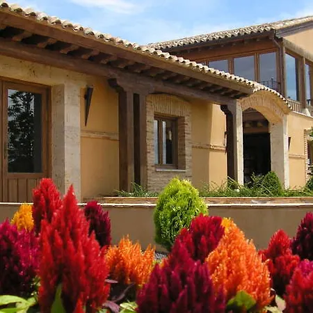 Hotel Ibersol La Casona De Andrea