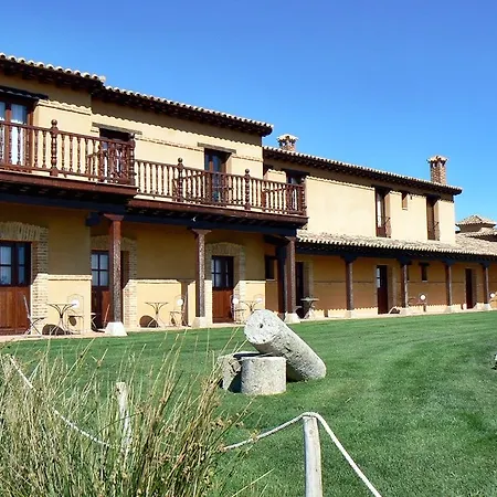 Hotel Ibersol La Casona De Andrea Tiedra