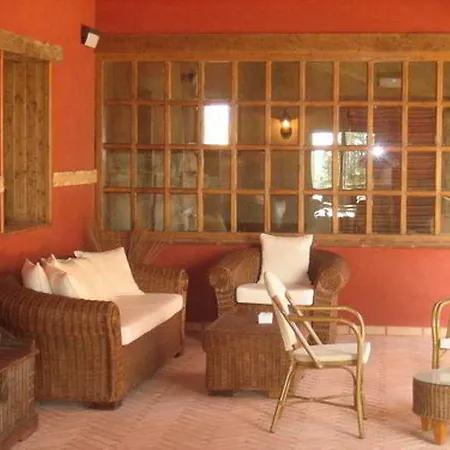 Hotel Ibersol La Casona De Andrea Tiedra