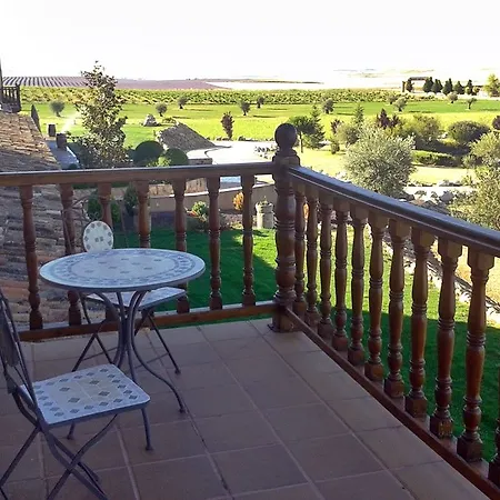 Ibersol La Casona De Andrea Hotel