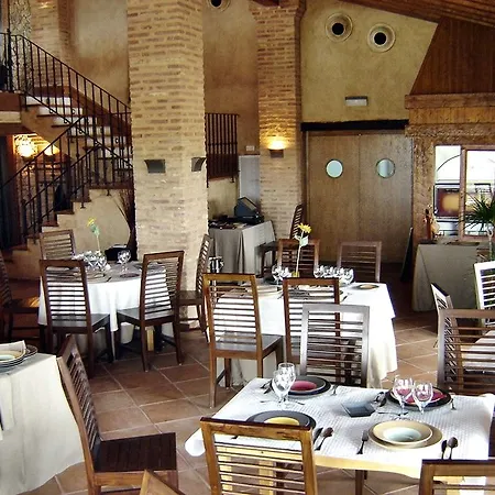 מלון Ibersol La Casona De Andrea