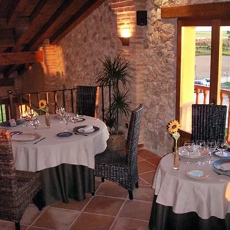 Ibersol La Casona De Andrea Hotel 5*