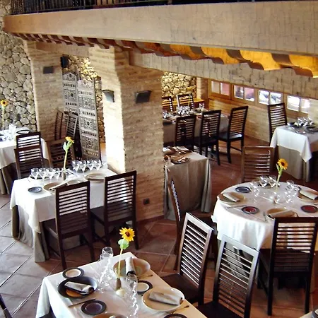 Ibersol La Casona De Andrea فندق