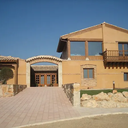 Ibersol La Casona De Andrea 5*