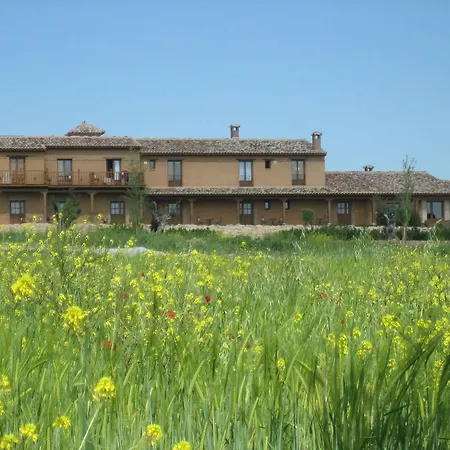 Hotel Ibersol La Casona De Andrea Tiedra