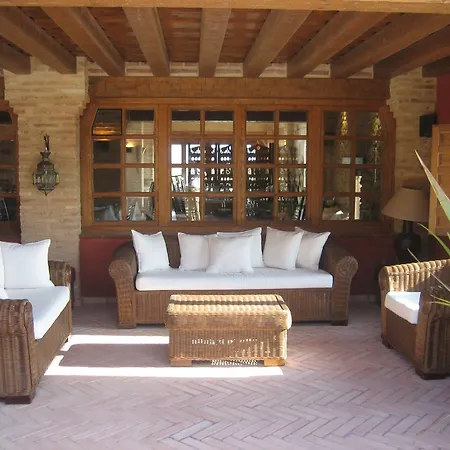 Ibersol La Casona De Andrea 5*