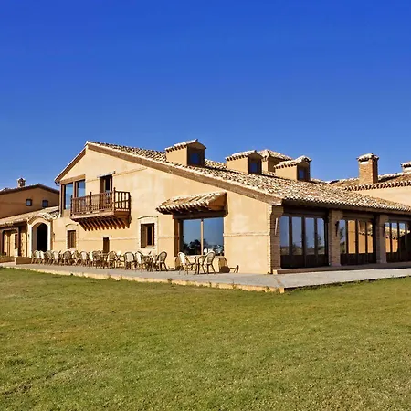 Ibersol La Casona De Andrea Hotel