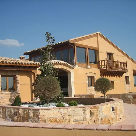 Ibersol La Casona De Andrea 5*