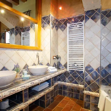 Ibersol La Casona De Andrea 5*