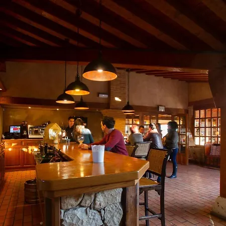 Ibersol La Casona De Andrea