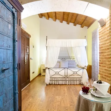 Ibersol La Casona De Andrea