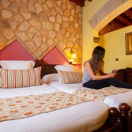 Ibersol La Casona De Andrea