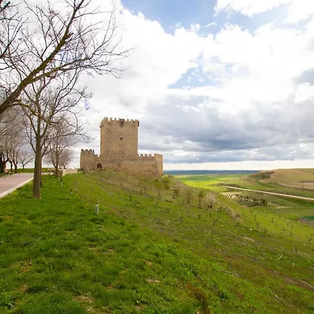 Ibersol La Casona De Andrea Hotel