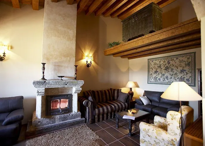 Ibersol La Casona De Andrea 호텔 5*