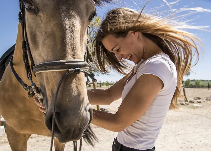 Ibersol La Casona De Andrea 티에드라