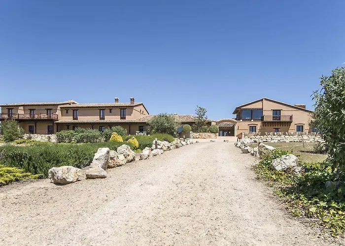 호텔 Ibersol La Casona De Andrea