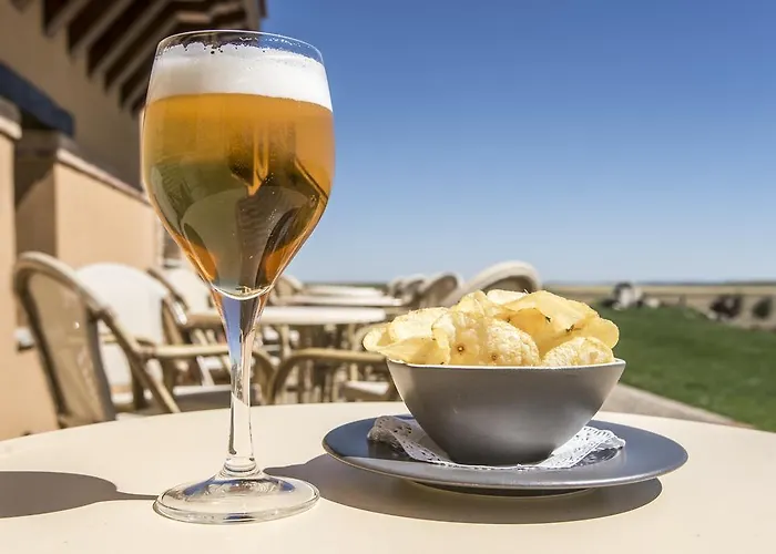 Ibersol La Casona De Andrea 5* 티에드라