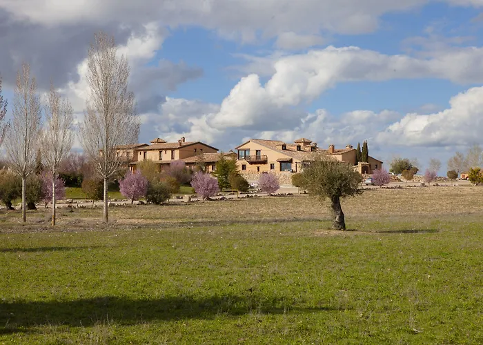 호텔 Ibersol La Casona De Andrea