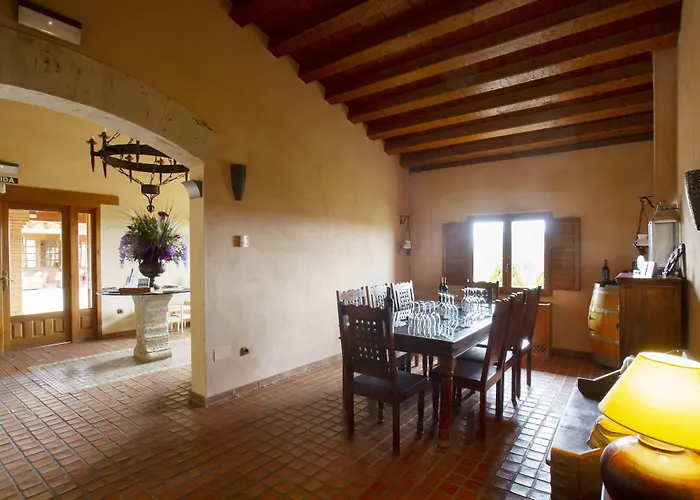 Ibersol La Casona De Andrea 호텔 5*