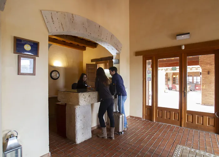 Ibersol La Casona De Andrea 호텔 5*