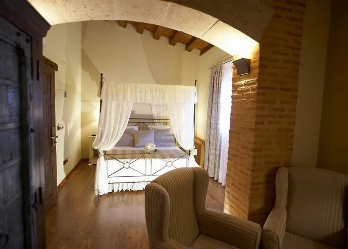 호텔 Ibersol La Casona De Andrea 5*