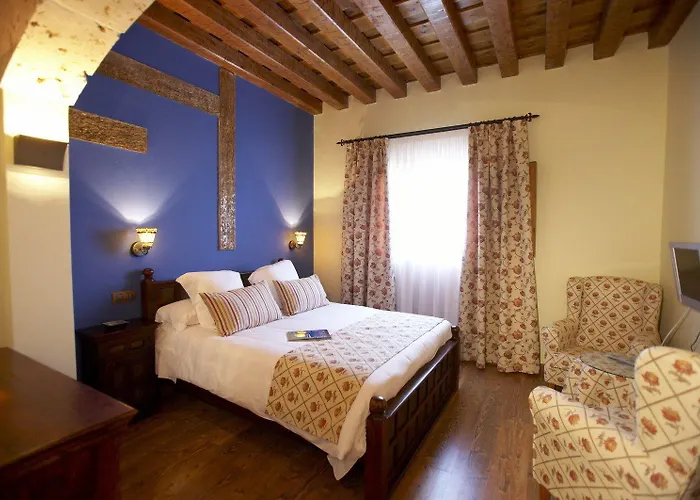 호텔 Ibersol La Casona De Andrea 5*