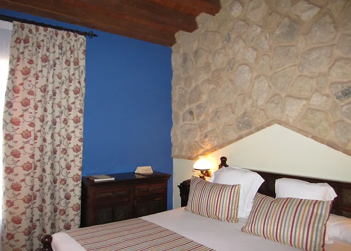 Ibersol La Casona De Andrea 티에드라