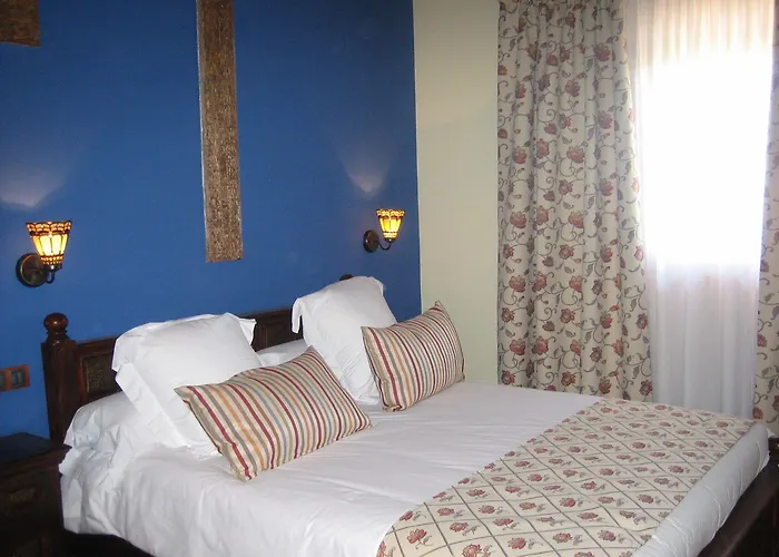 Ibersol La Casona De Andrea