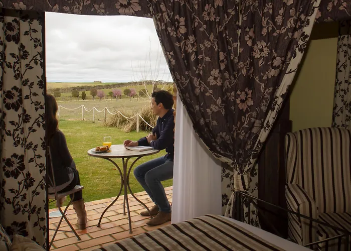 Ibersol La Casona De Andrea 티에드라