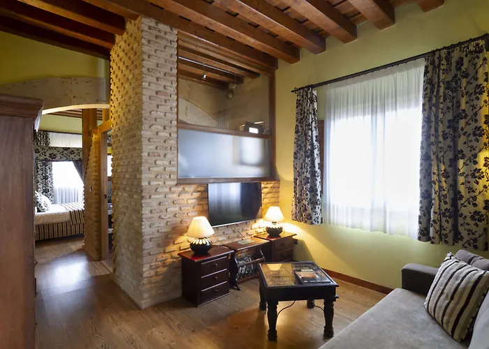 Ibersol La Casona De Andrea 5*