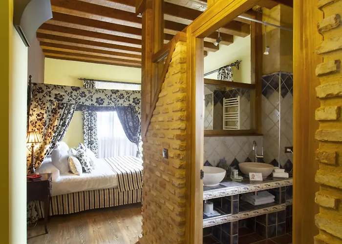 Ibersol La Casona De Andrea 티에드라