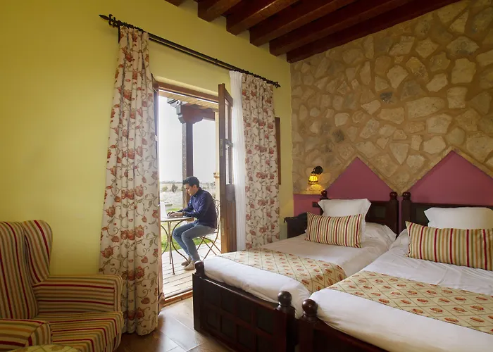 Ibersol La Casona De Andrea 호텔 5*