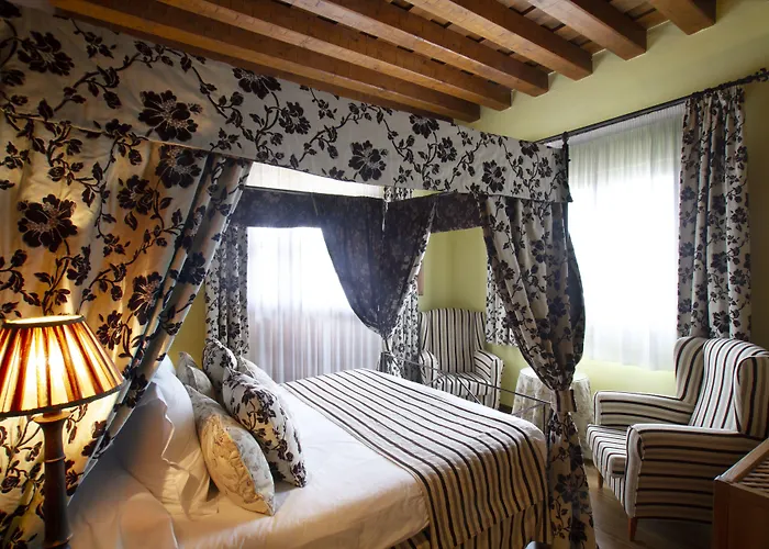 Ibersol La Casona De Andrea