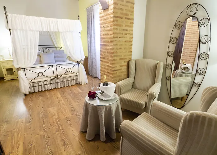 Ibersol La Casona De Andrea 5*