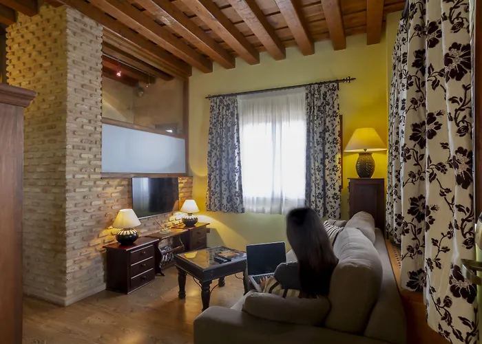 Ibersol La Casona De Andrea 호텔 5*