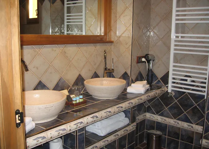 Ibersol La Casona De Andrea