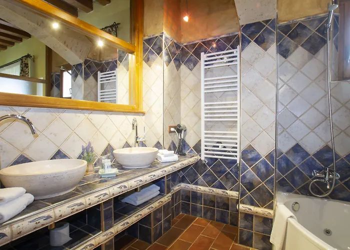 호텔 Ibersol La Casona De Andrea 5*